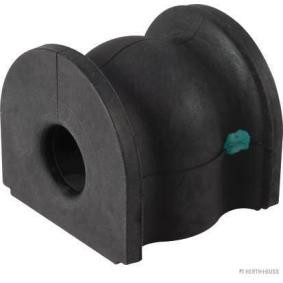 Achetez des Silent bloc de barre stabilisatrice HERTH+BUSS JAKOPARTS J4274017 à prix pour 4,74 €