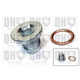 Acquista Tappo coppa olio da QUINTON HAZELL online per Focus Mk4 Sedan (HM) a prezzi moderati