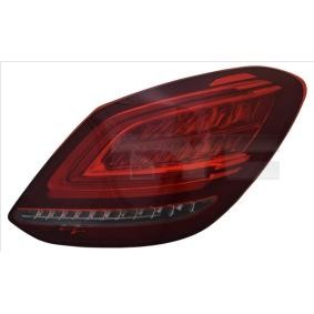 Rückleuchte 11-9090-10-9 von TYC günstig für 210,06 € online kaufen