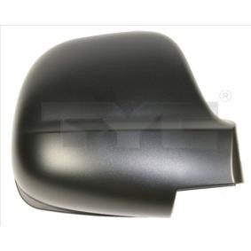 Acquista Calotta specchietto da TYC online per VITO / MIXTO Furgonato (W639) a prezzi moderati