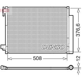 Klimakondensator DCN23052 von DENSO günstig für 126,69 € online kaufen