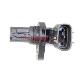 Kurbelwellensensor 0902390 von METZGER günstig für 40,77 € online kaufen