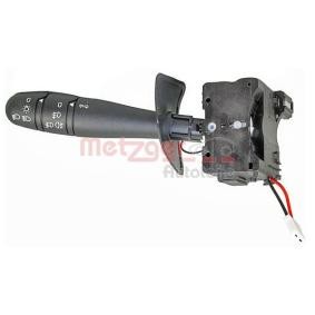 Lenkstockschalter 0916648 von METZGER günstig für 145,07 € online kaufen