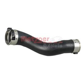 Ladeluftschlauch 2400527 von METZGER günstig für 51,52 € online kaufen
