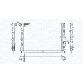Kühler, Motorkühlung 350213184200 von MAGNETI MARELLI günstig für 103,63 € online kaufen