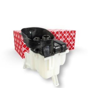Compre Depósito de expansão, líquido de refrigeração da FEBI BILSTEIN 170540 a um preço baixo por 193,76 €