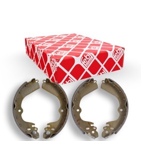 Compre Jogo de maxilas de travão da FEBI BILSTEIN 171072 a um preço baixo por 35,25 €