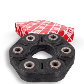 Osta Nivel, pitkittäisakseli FEBI BILSTEIN:llä 171189 edullisesti hintaan 60,63 €