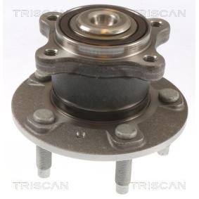 Radlagersatz 8530 24240A von TRISCAN günstig für 185,10 € online kaufen