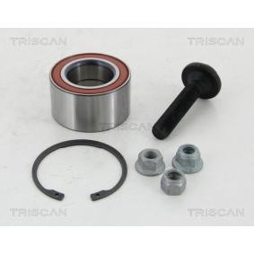 Radlagersatz 8530 29237A von TRISCAN günstig für 58,43 € online kaufen