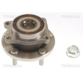 Radlagersatz für SUBARU von TRISCAN