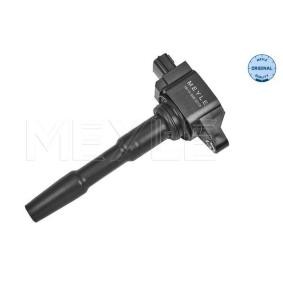 Zündspule 16-14 885 0015 von MEYLE günstig für 56,33 € online kaufen