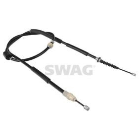 Acquista Cavo freno a mano da SWAG 33 10 0308 a buon mercato per soli 27,02 €