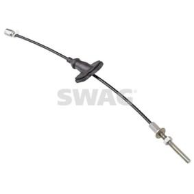 Acquista Cavo freno a mano da SWAG 33 10 0313 a buon mercato per soli 10,84 €