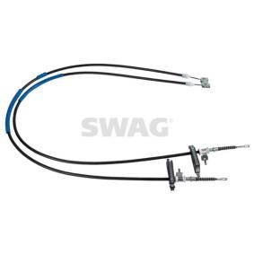Acquista Cavo freno a mano da SWAG 33 10 0322 a buon mercato per soli 44,58 €