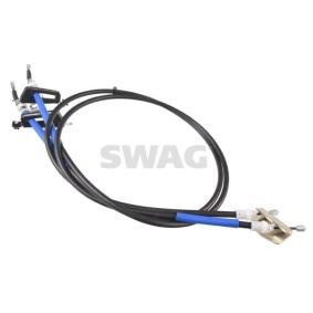Acquista Cavo freno a mano da SWAG 33 10 0327 a buon mercato per soli 46,40 €