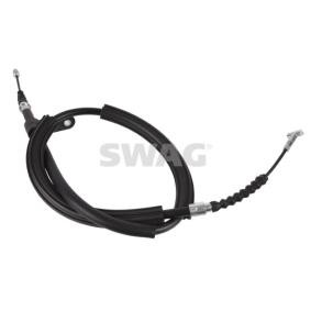Acquista Cavo freno a mano da SWAG 33 10 0331 a buon mercato per soli 16,81 €