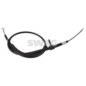 Acquista Cavo freno a mano da SWAG 33 10 0334 a buon mercato per soli 21,46 €