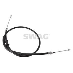 Handbremsseil 33 10 0337 von SWAG günstig für 21,26 € online kaufen