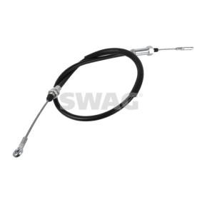 Handbremsseil 33 10 0338 von SWAG günstig für 26,24 € online kaufen