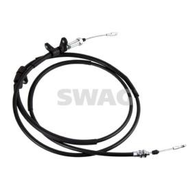 Handbremsseil 33 10 0350 von SWAG günstig für 41,45 € online kaufen