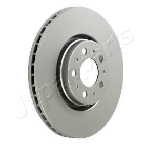Bremsscheibe für VOLVO von JAPANPARTS