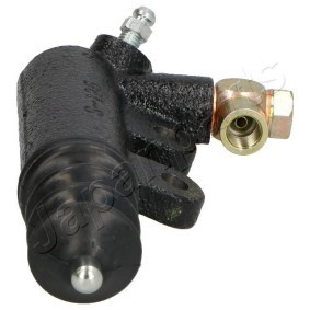 Bremsscheibe für MERCEDES-BENZ von JAPANPARTS