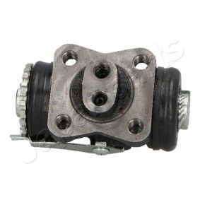 Bremsscheibe DI-0902 von JAPANPARTS günstig für 57,39 € online kaufen