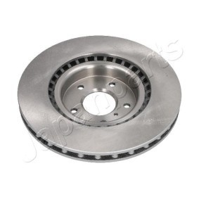 Bremsscheibe DP-0927 von JAPANPARTS günstig für 63,85 € online kaufen