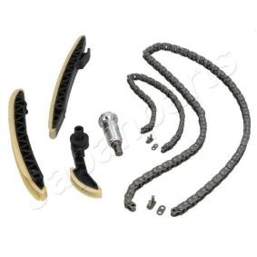 Steuerkettensatz KDK-0512 von JAPANPARTS günstig für 219,21 € online kaufen