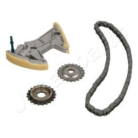 Steuerkettensatz für AUDI von JAPANPARTS