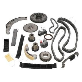 Steuerkettensatz KDK-131 von JAPANPARTS günstig für 404,61 € online kaufen