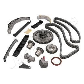 Steuerkettensatz für NISSAN von JAPANPARTS