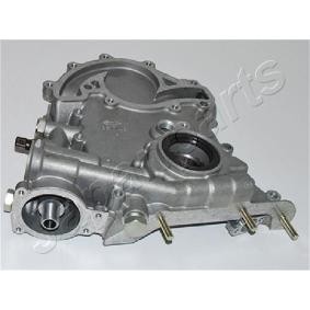 Ölpumpe OP-LR01 von JAPANPARTS günstig für 405,52 € online kaufen