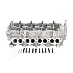 Zylinderkopf XX-HY015S von JAPANPARTS günstig für 595,80 € online kaufen