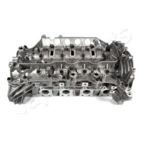 Zylinderkopf XX-NS026S von JAPANPARTS günstig für 987,25 € online kaufen