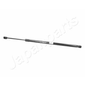 Heckklappendämpfer für JAGUAR von JAPANPARTS