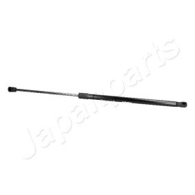 Kofferraum des Herstellers JAPANPARTS - Originalware Artikelnummer: ZS03022