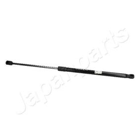 Heckklappendämpfer für MERCEDES-BENZ von JAPANPARTS