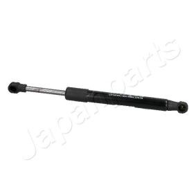 Heckklappendämpfer für MERCEDES-BENZ von JAPANPARTS