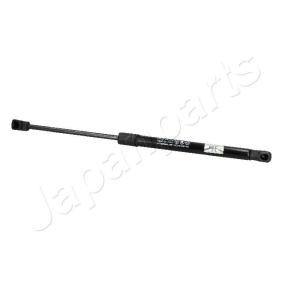 Heckklappendämpfer für MERCEDES-BENZ von JAPANPARTS