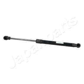 Heckklappendämpfer für MERCEDES-BENZ von JAPANPARTS
