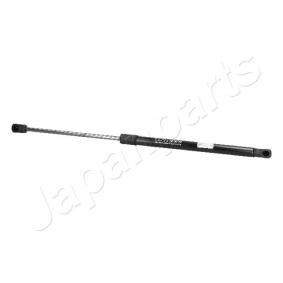 Heckklappendämpfer für PEUGEOT von JAPANPARTS