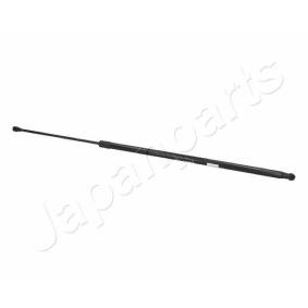 Heckklappendämpfer für RENAULT von JAPANPARTS