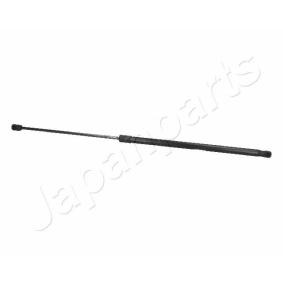 Heckklappendämpfer für SKODA von JAPANPARTS