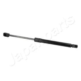 Heckklappendämpfer für CHRYSLER von JAPANPARTS