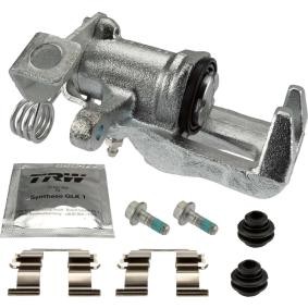 Bremssattel BHQ335E von TRW günstig für 99,85 € online kaufen