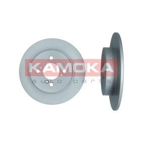 Bremsscheibe für SUZUKI von KAMOKA