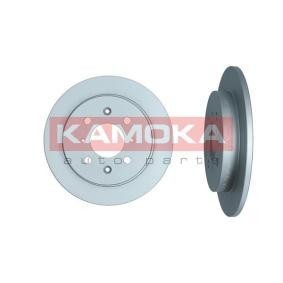 Bremsscheibe für HONDA von KAMOKA