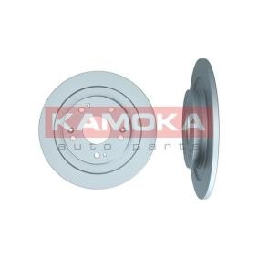 Bremsscheibe für HONDA von KAMOKA